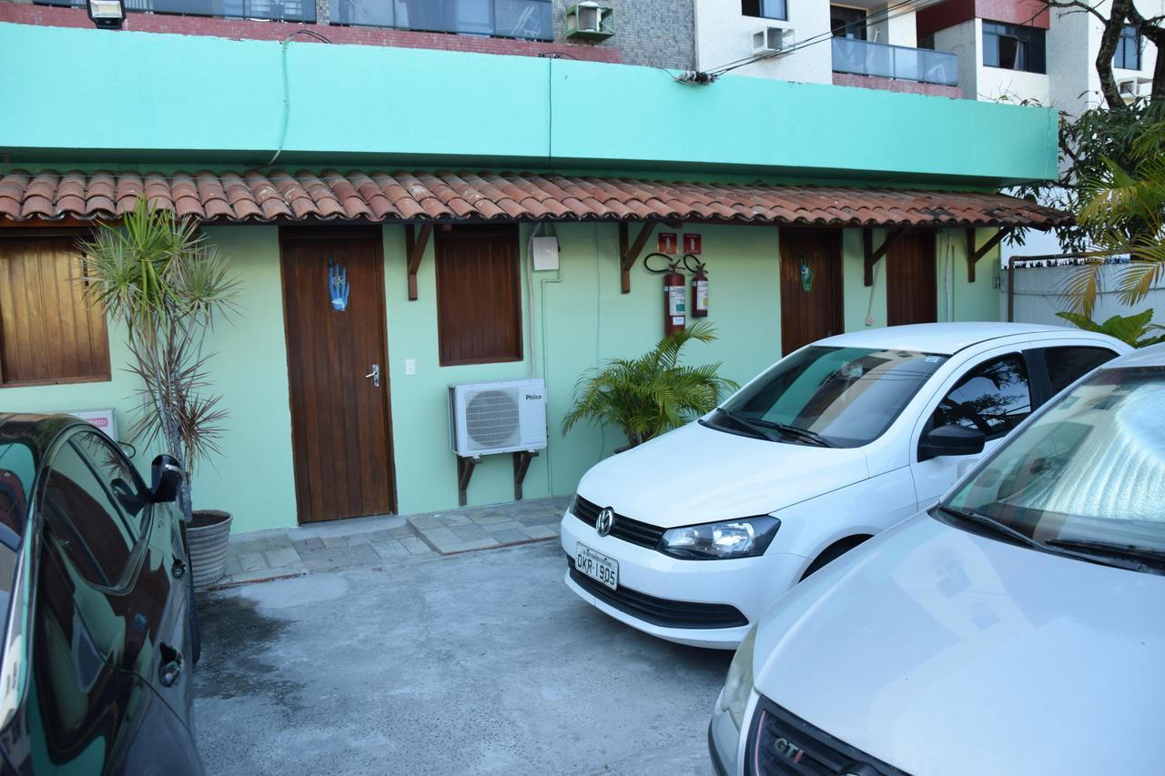 Pousada Lua Cheia - Joao Pessoa — Fotos 2